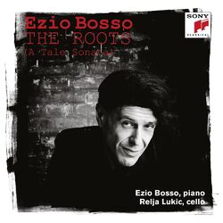 Cover of The Roots (A Tale Sonata)