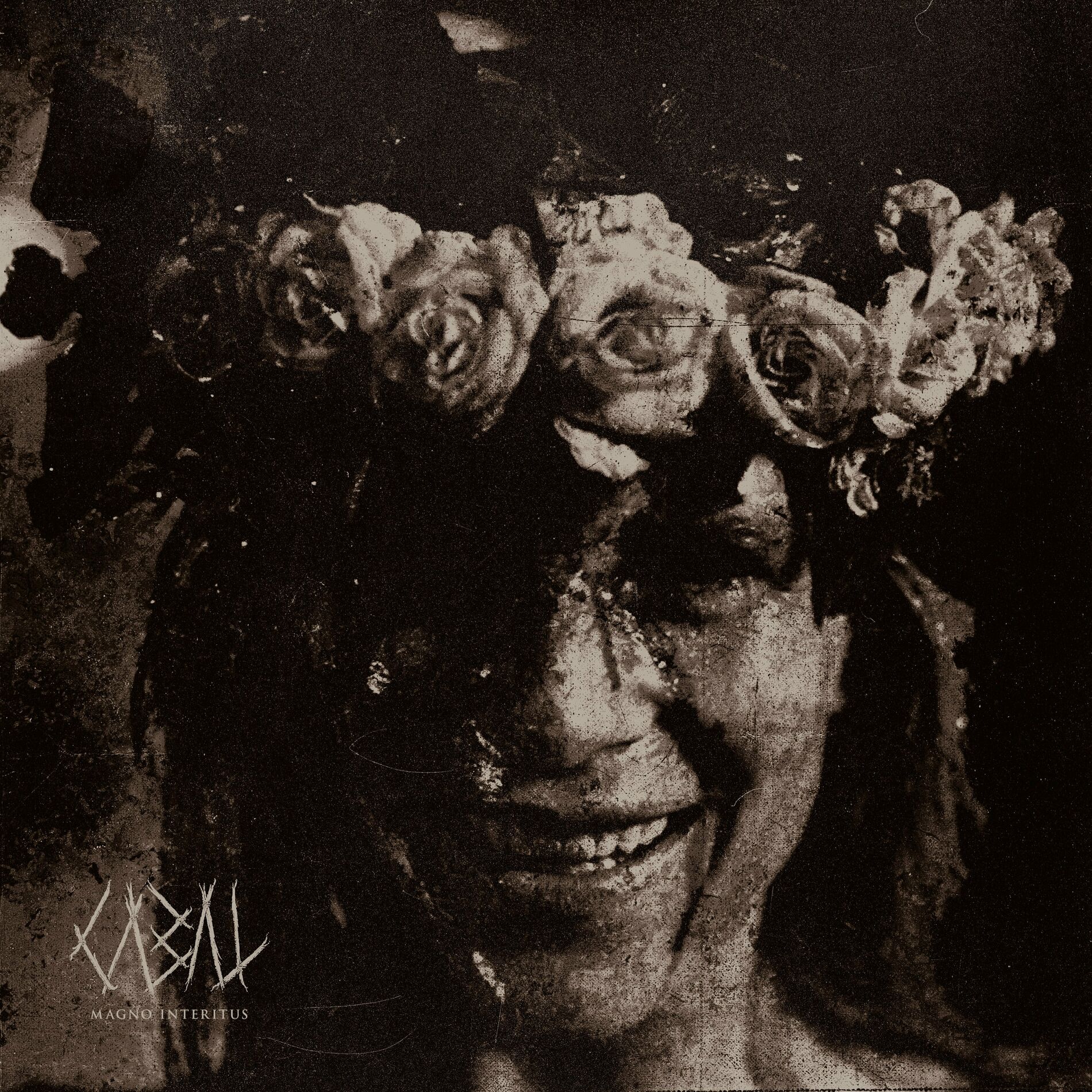 Album cover of Magno Interitus