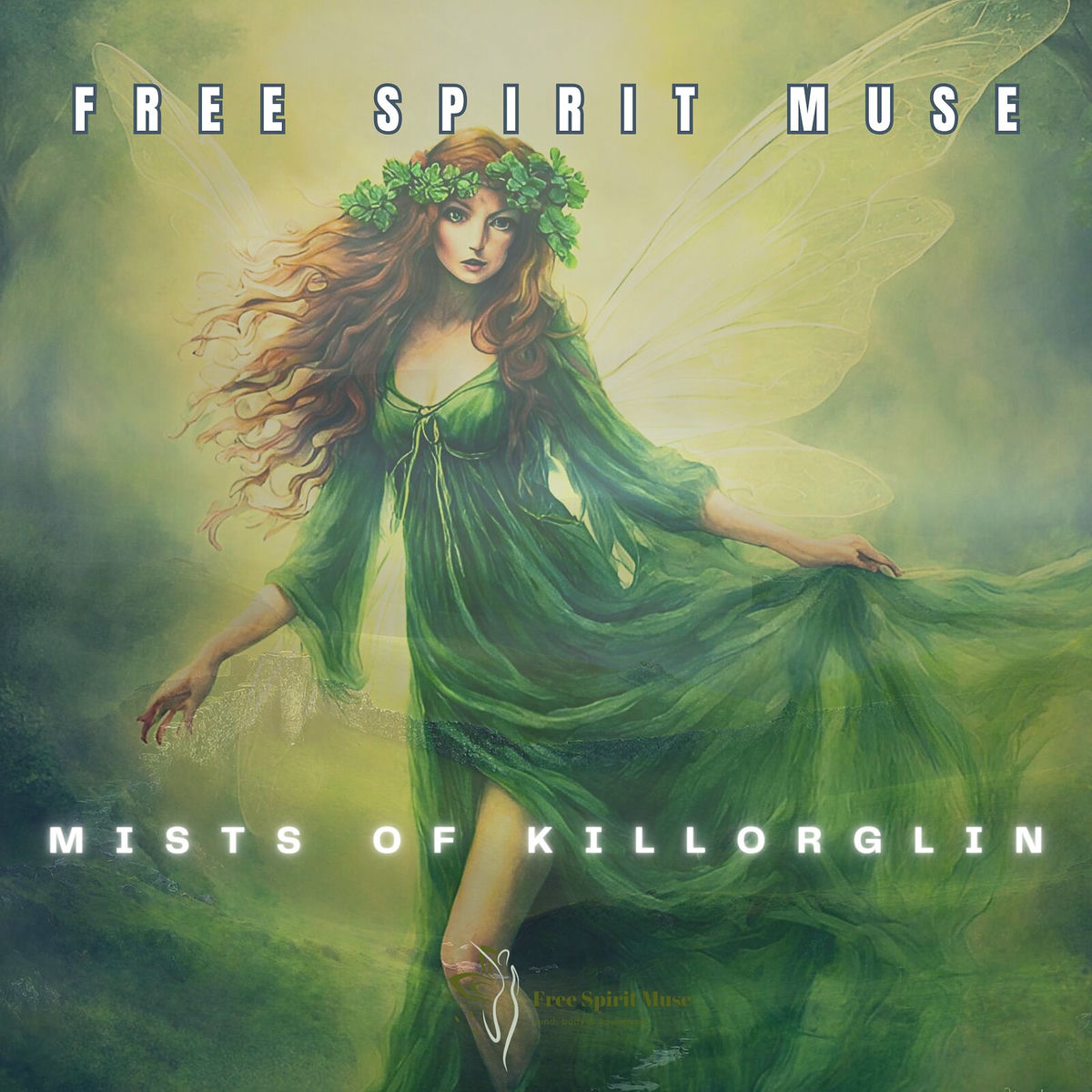 Album cover of Mists of Killorglin