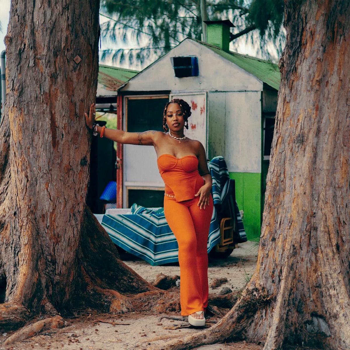 Album cover of A2 & Only U