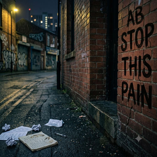 Stop this pain