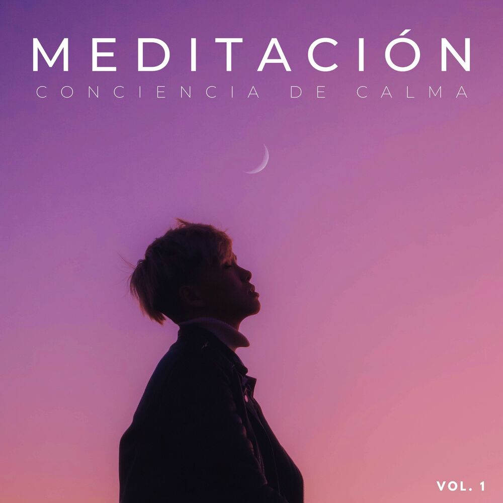 Picture of Meditación: Conciencia De Calma Vol. 1