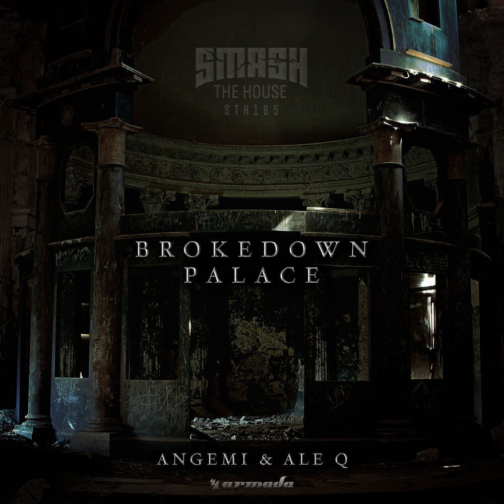 Picture of Brokedown Palace