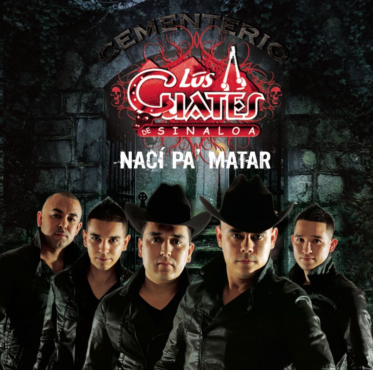 Album cover of Soldado Imperial