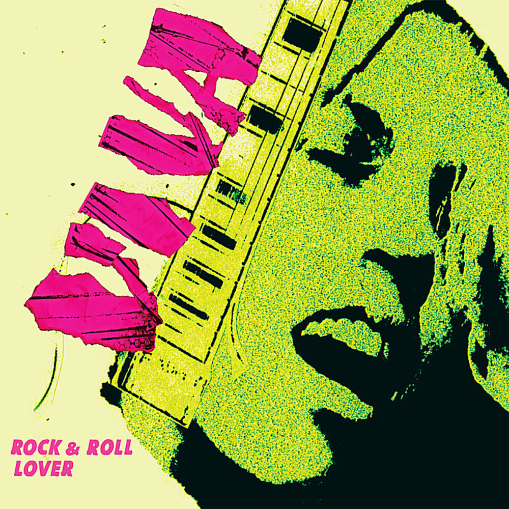Picture of Rock & Roll Lover