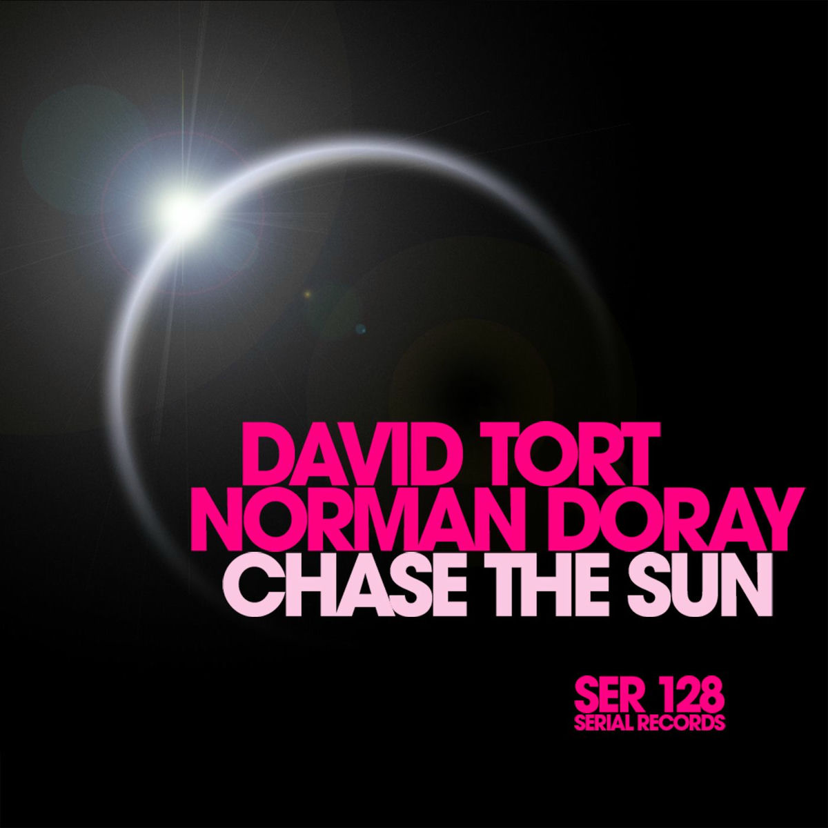 Album cover of Chase the Sun