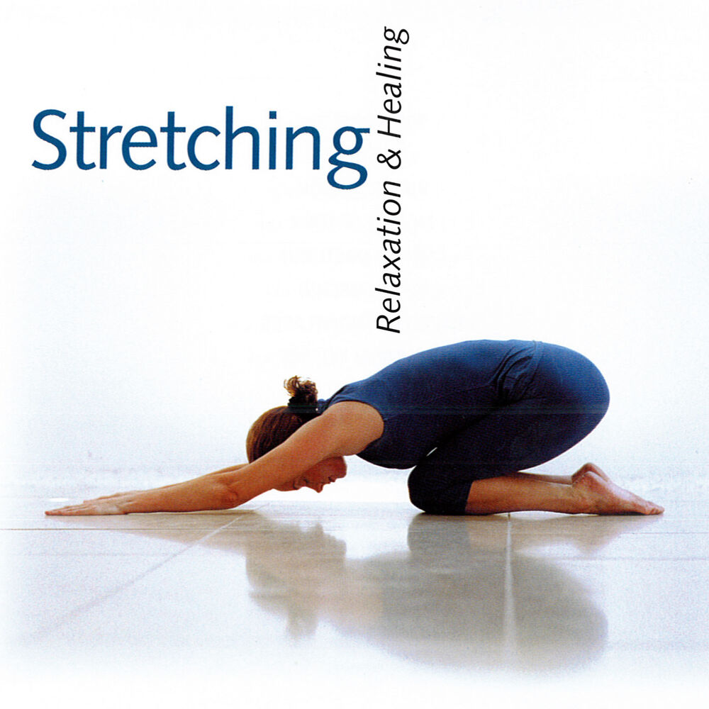 Picture of Stretching