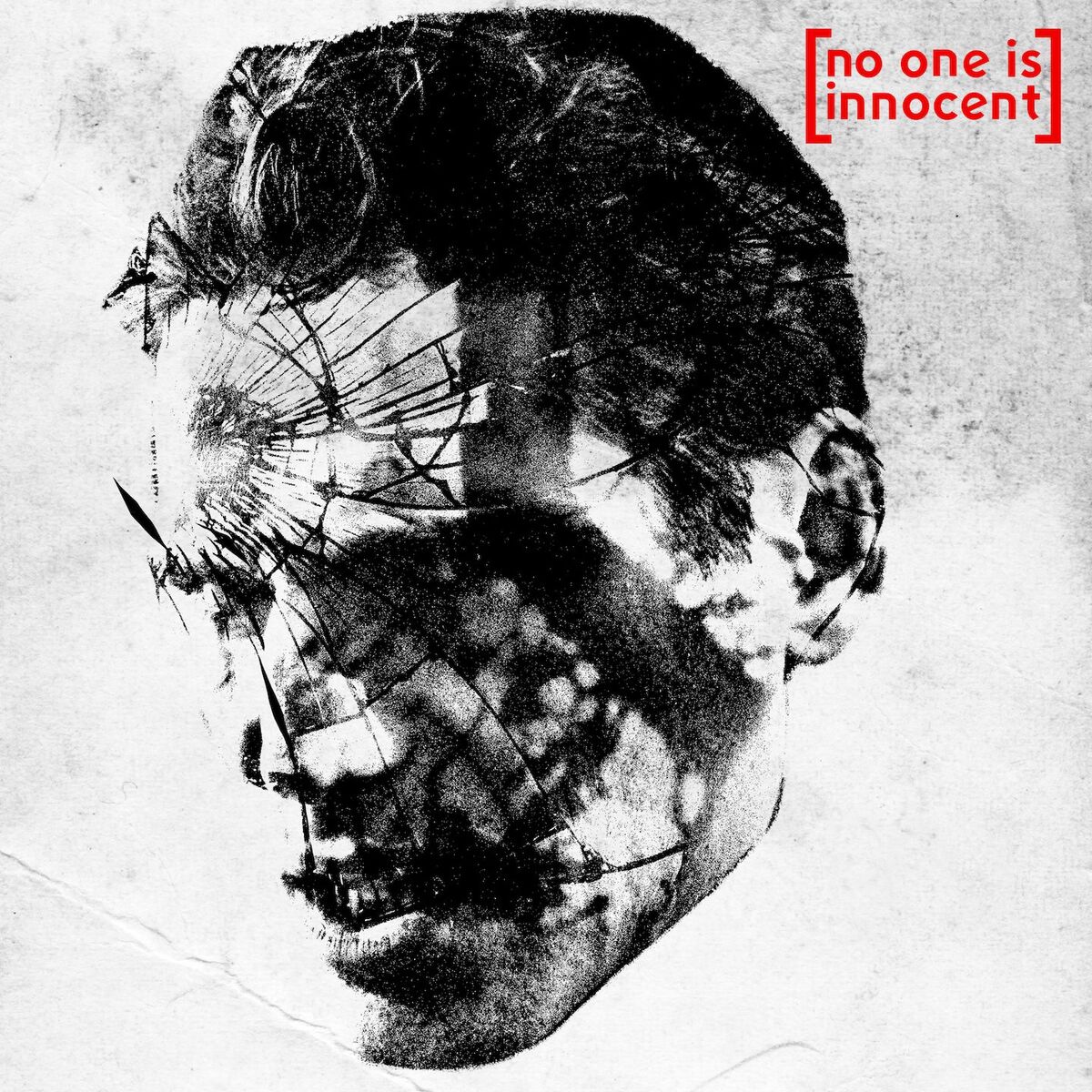 Album cover of Dobermann