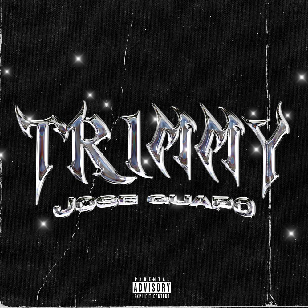 Picture of Trimmy