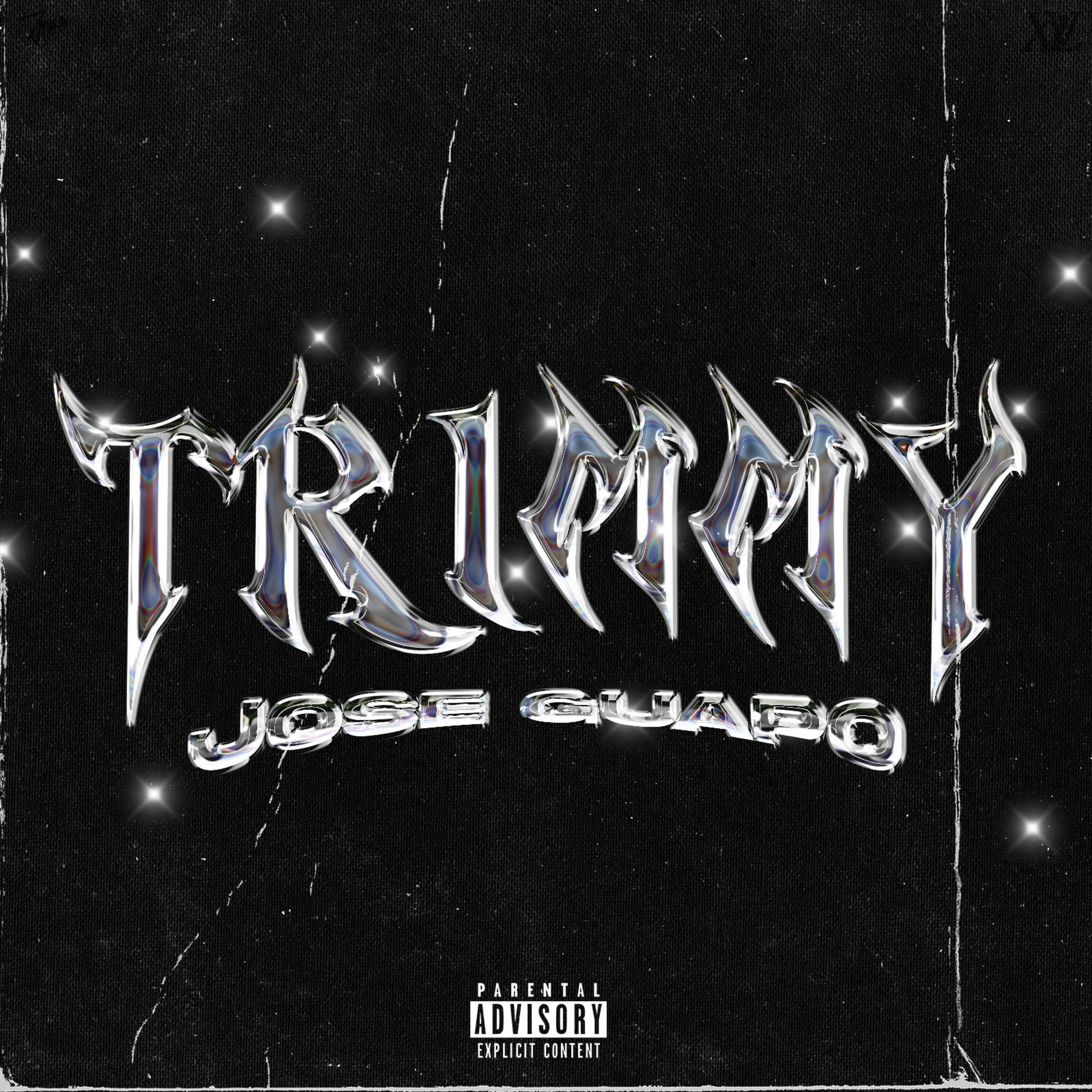 Album cover of Trimmy