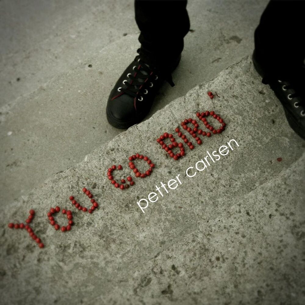 Picture of You Go Bird