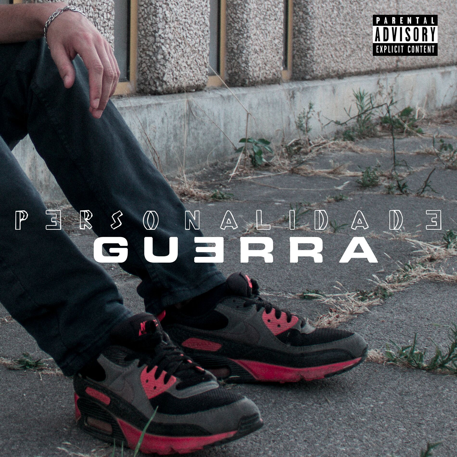 Album cover of Personalidade