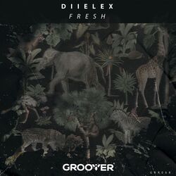 Cover of Fresh
