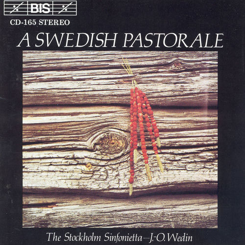 Bergakungen: Vallflickans dans (The Mountain King: Dance of the Cow-girl) by Stockholm Sinfonietta - 154 BPM