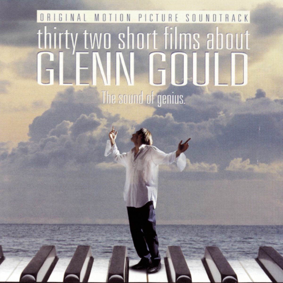 Album cover of The Well-Tempered Clavier, Book 1: Prelude No. 1 in C Major, BWV 846