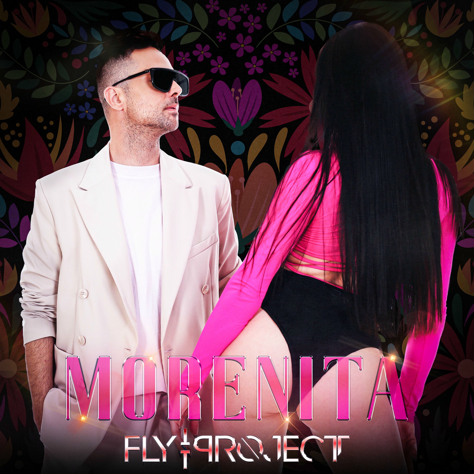 Album cover of Morenita