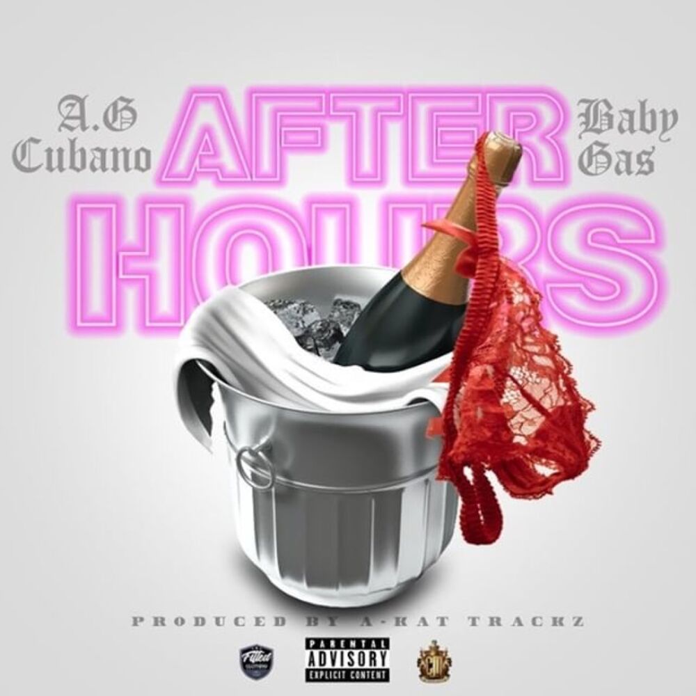 Picture of After Hours
