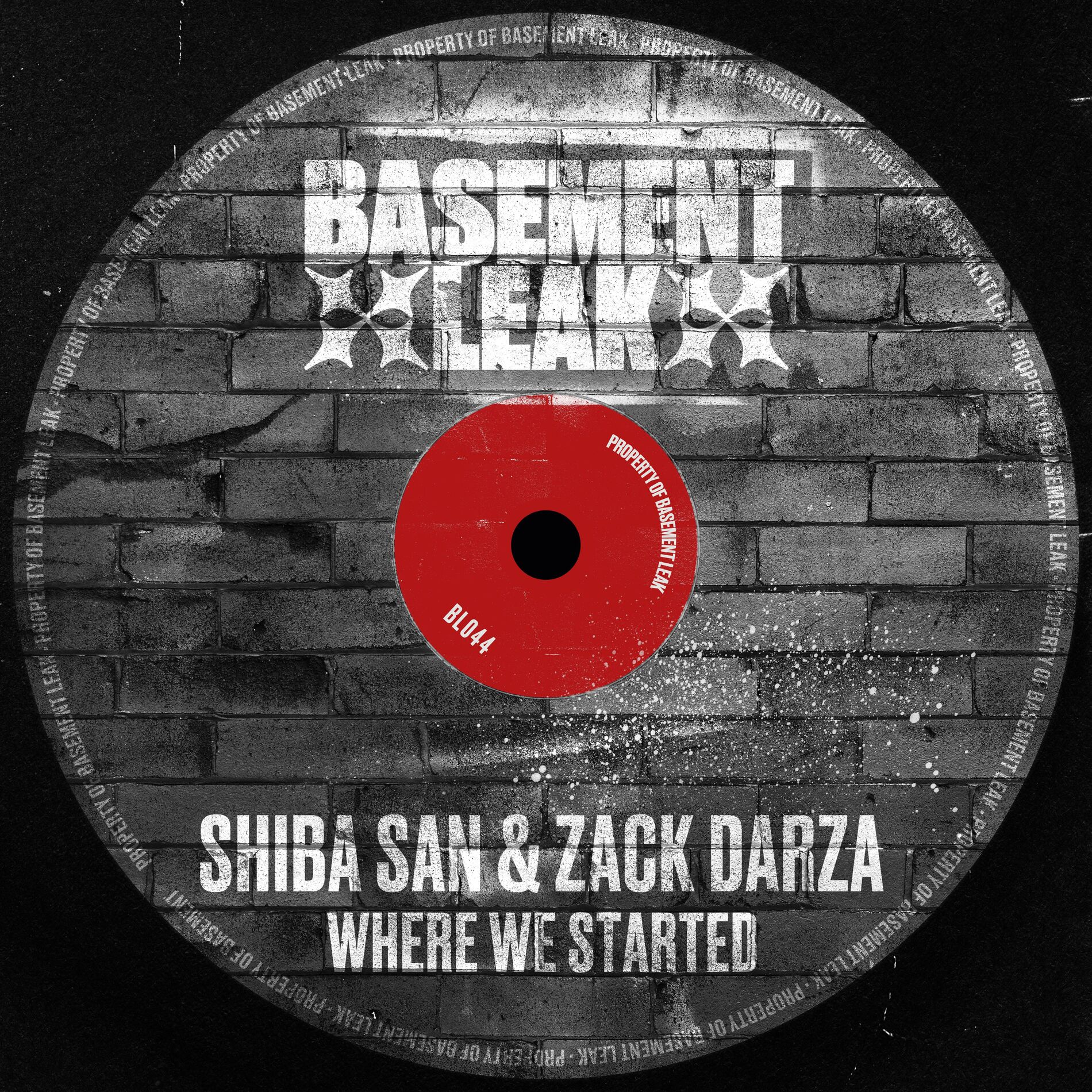 Album cover of Where We Started