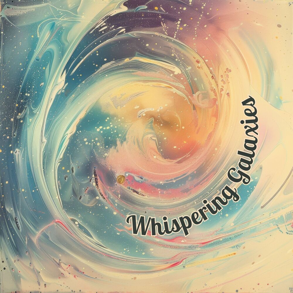Picture of Whispering Galaxies