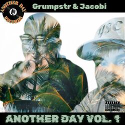 Cover of Another Day Volume 1