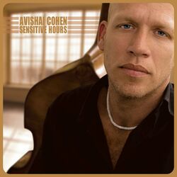 Cover of Sensitive Hours
