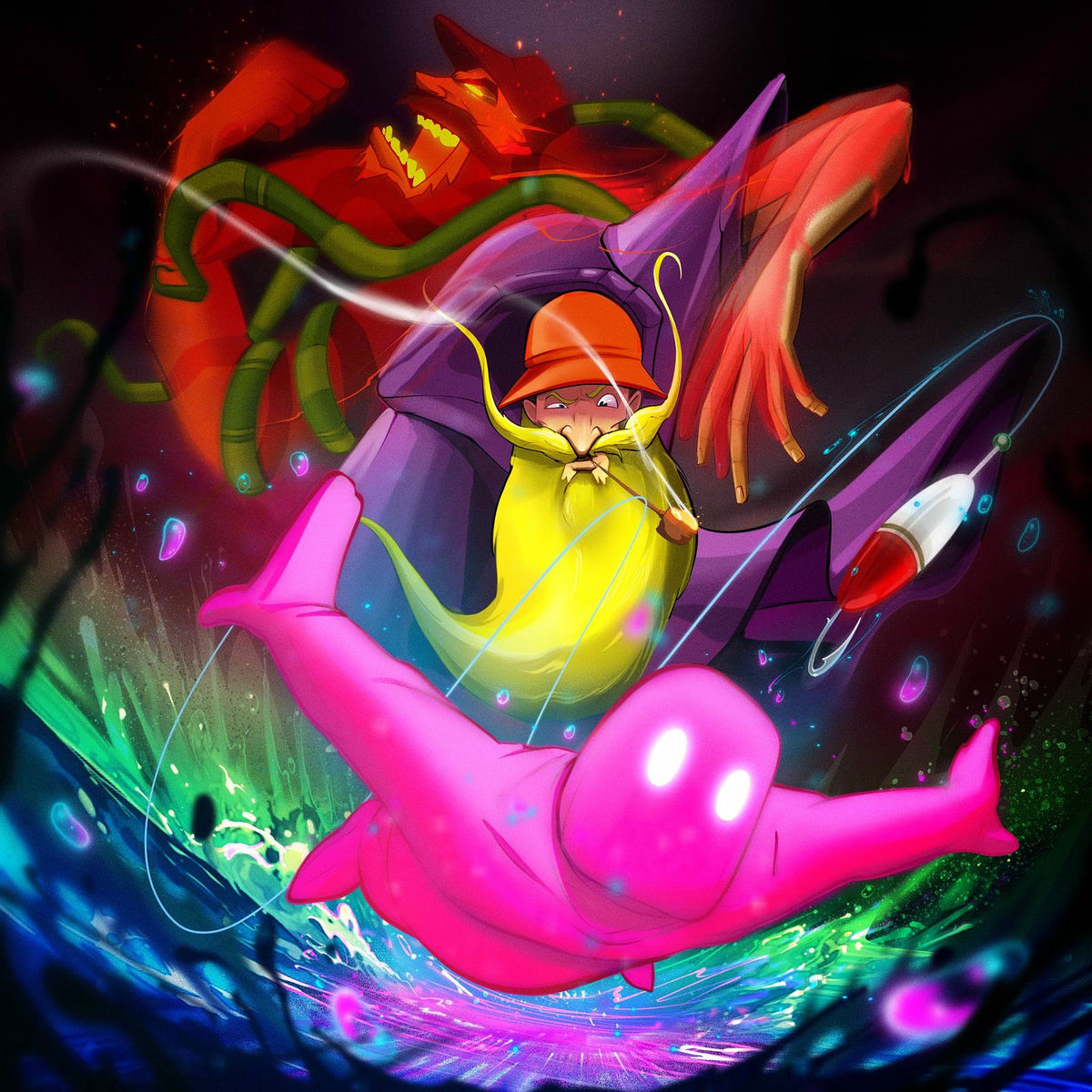 Album cover of Original Sin