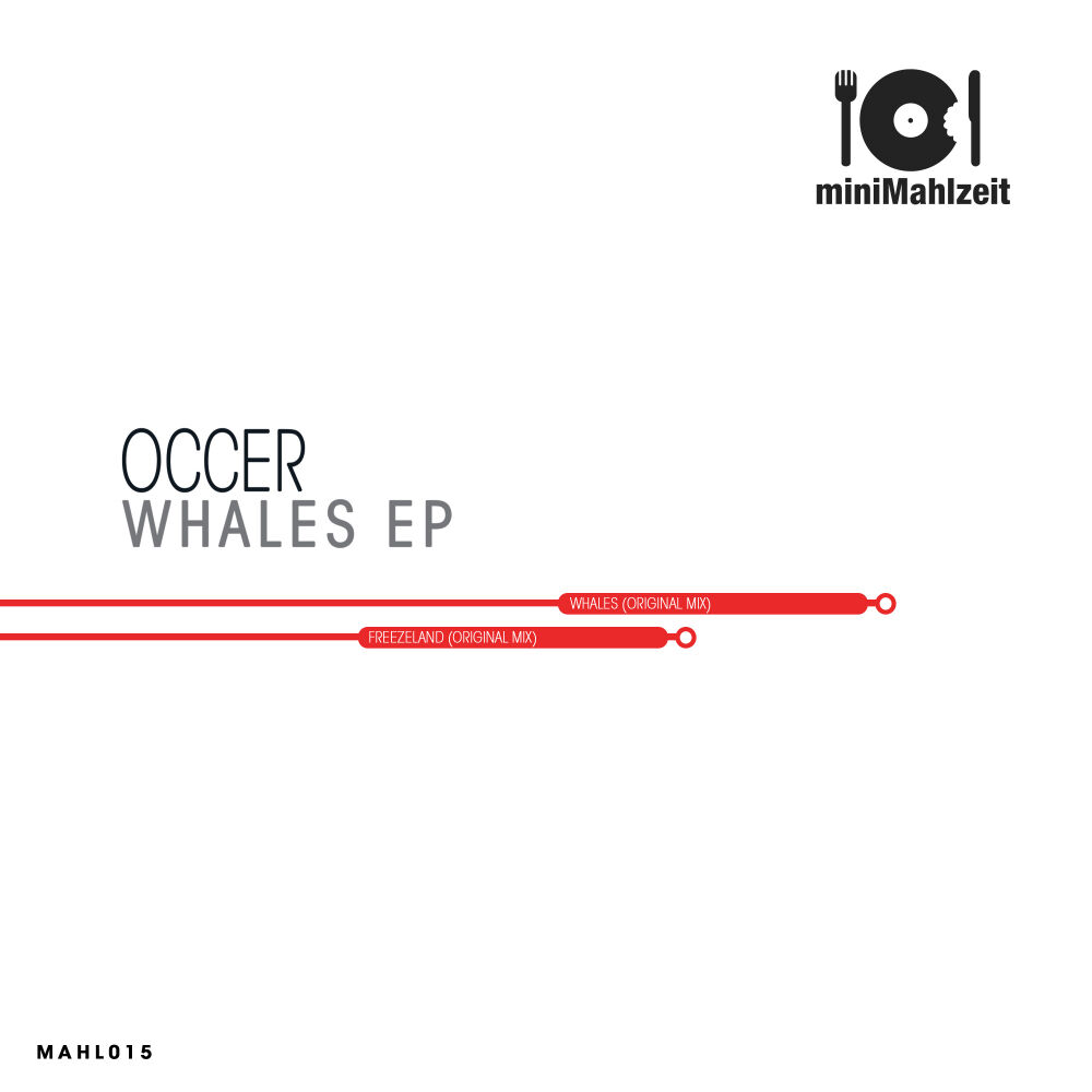 Picture of Whales EP