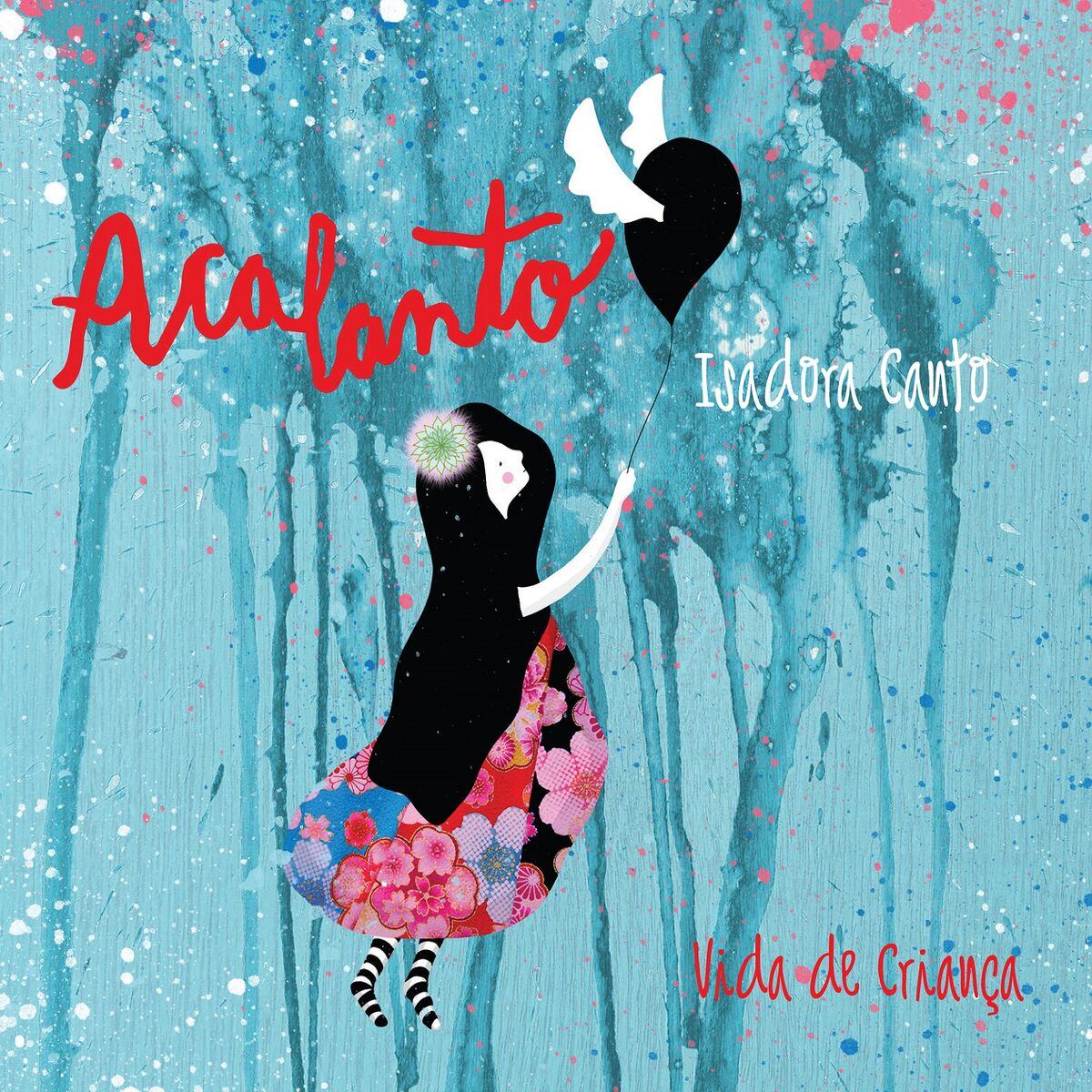 Album cover of Pitanga