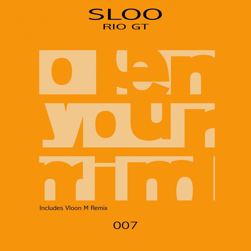 Picture of Rio GT Includes. Vloon M Remix