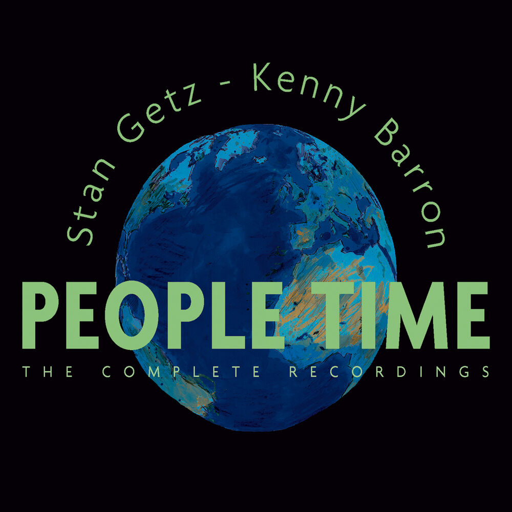 Picture of People Time
