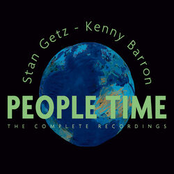 Cover of People Time