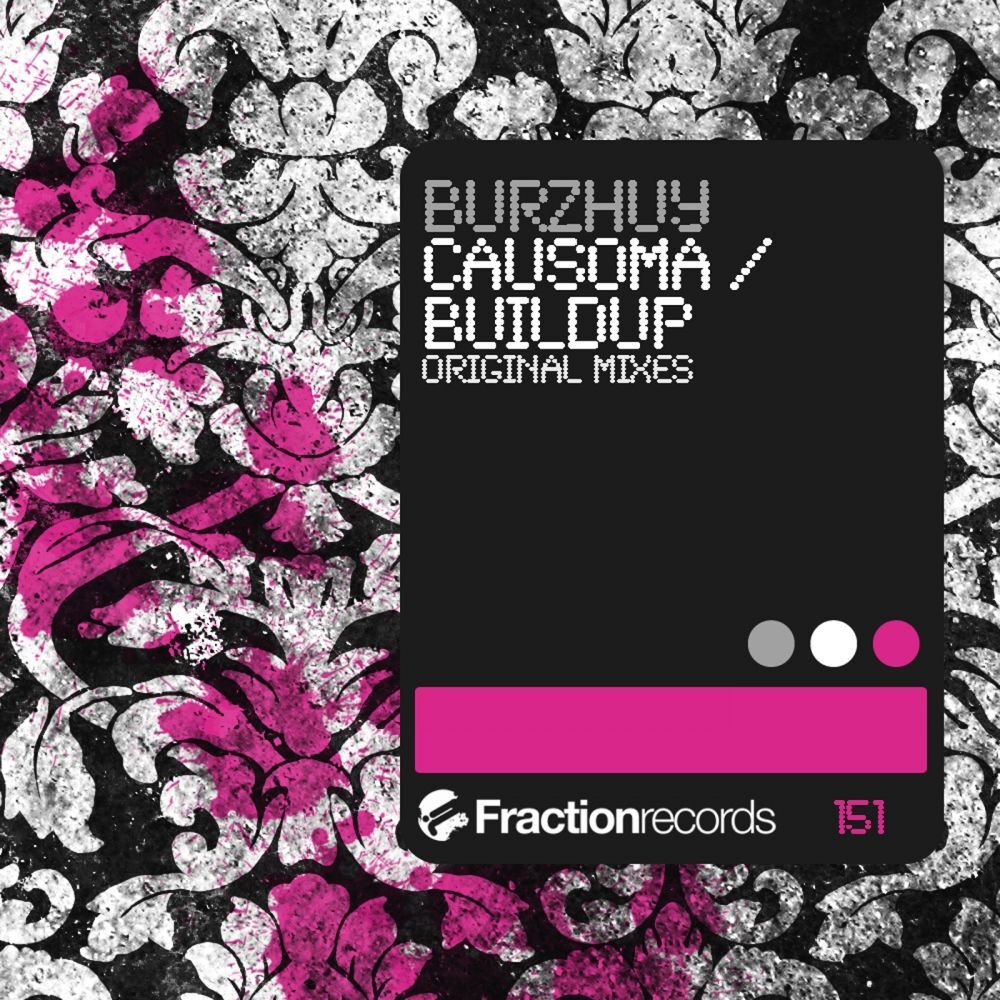 Picture of Causoma / Buildup