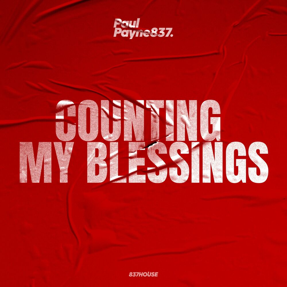 Picture of Counting My Blessings