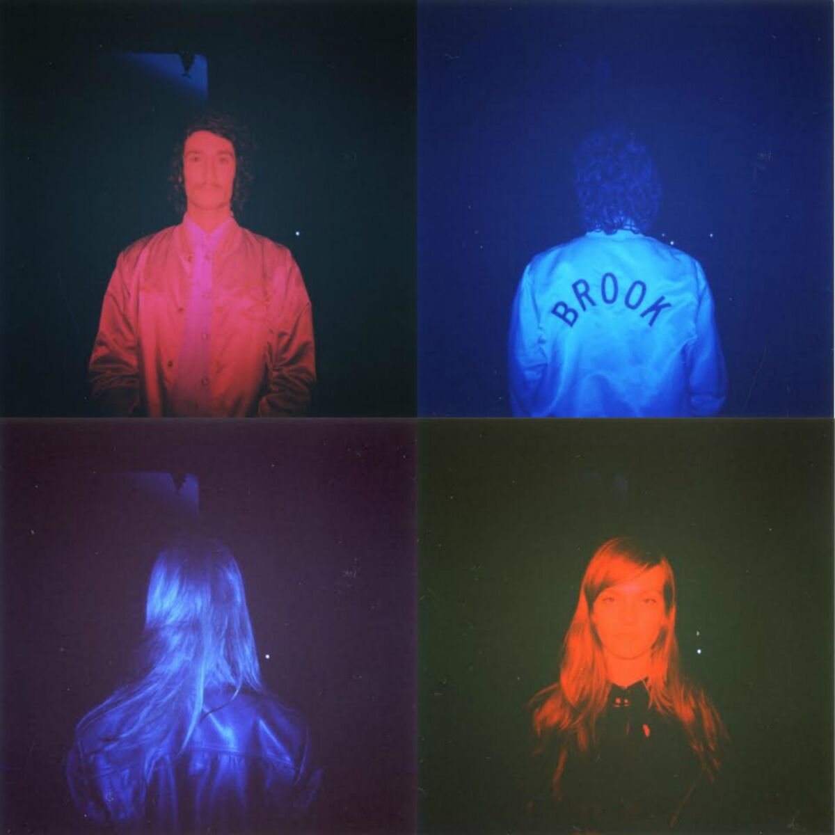 Album cover of Misanthropulsar