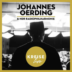 Cover of Kreise Live