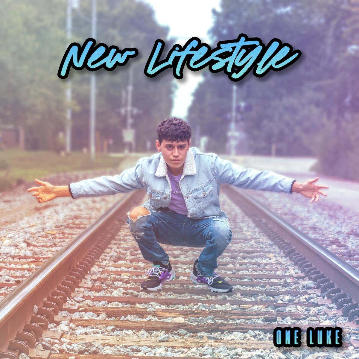 Album cover of New Lifestyle