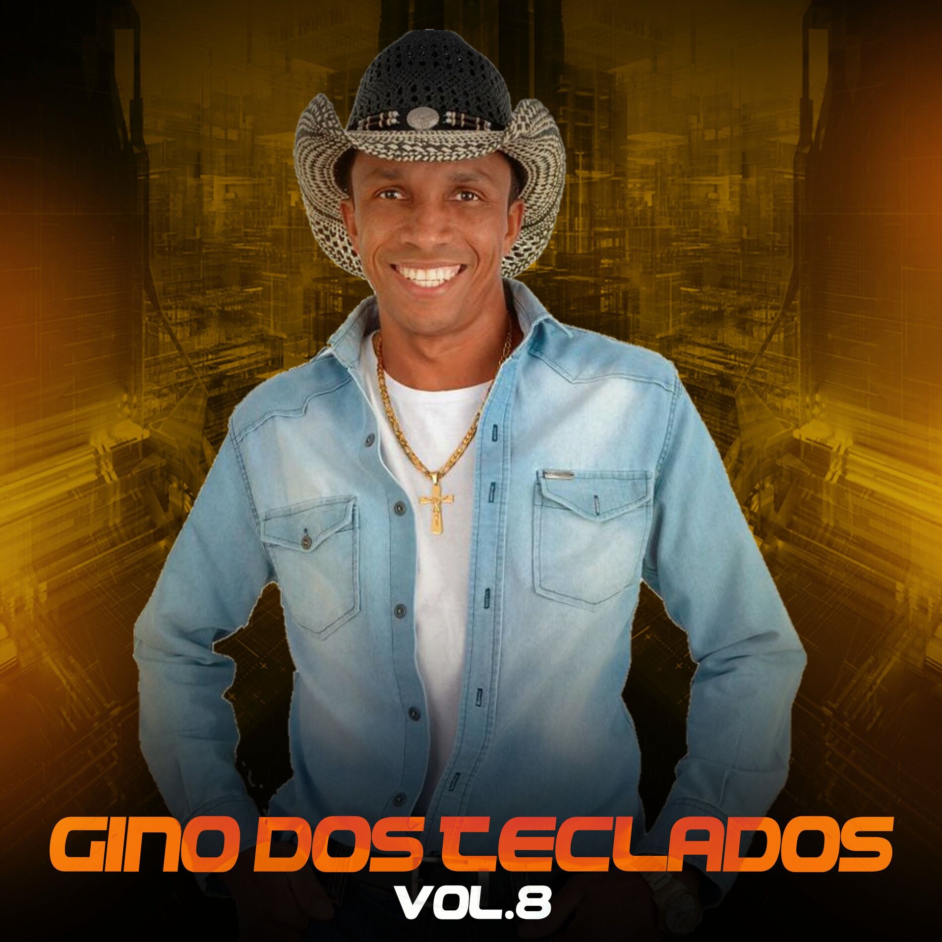 Album cover of Vol. 8