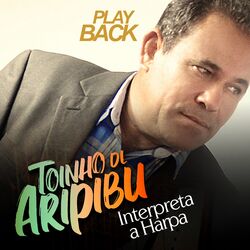 Cover of Interpreta a Harpa (Playback)