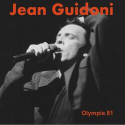 Cover of Olympia 81