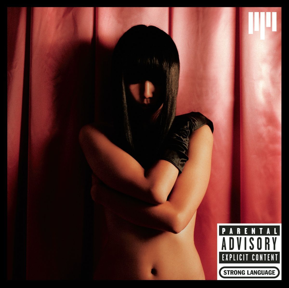 Album cover of Fashionably Uninvited