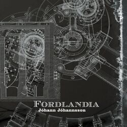 Cover of Fordlândia