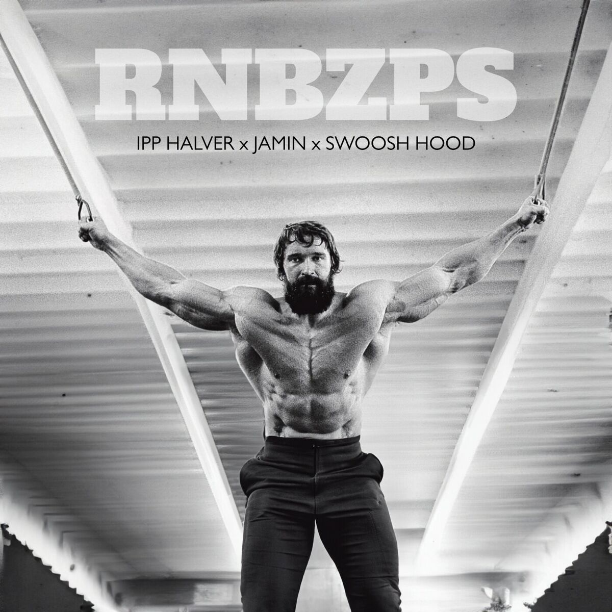 Album cover of R-n-BZPS
