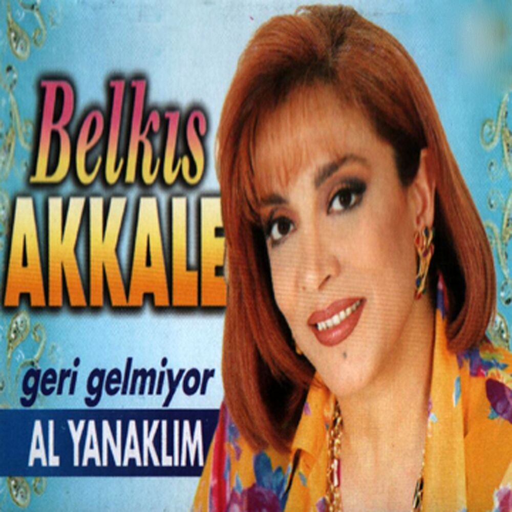 Picture of Geri Gelmiyor