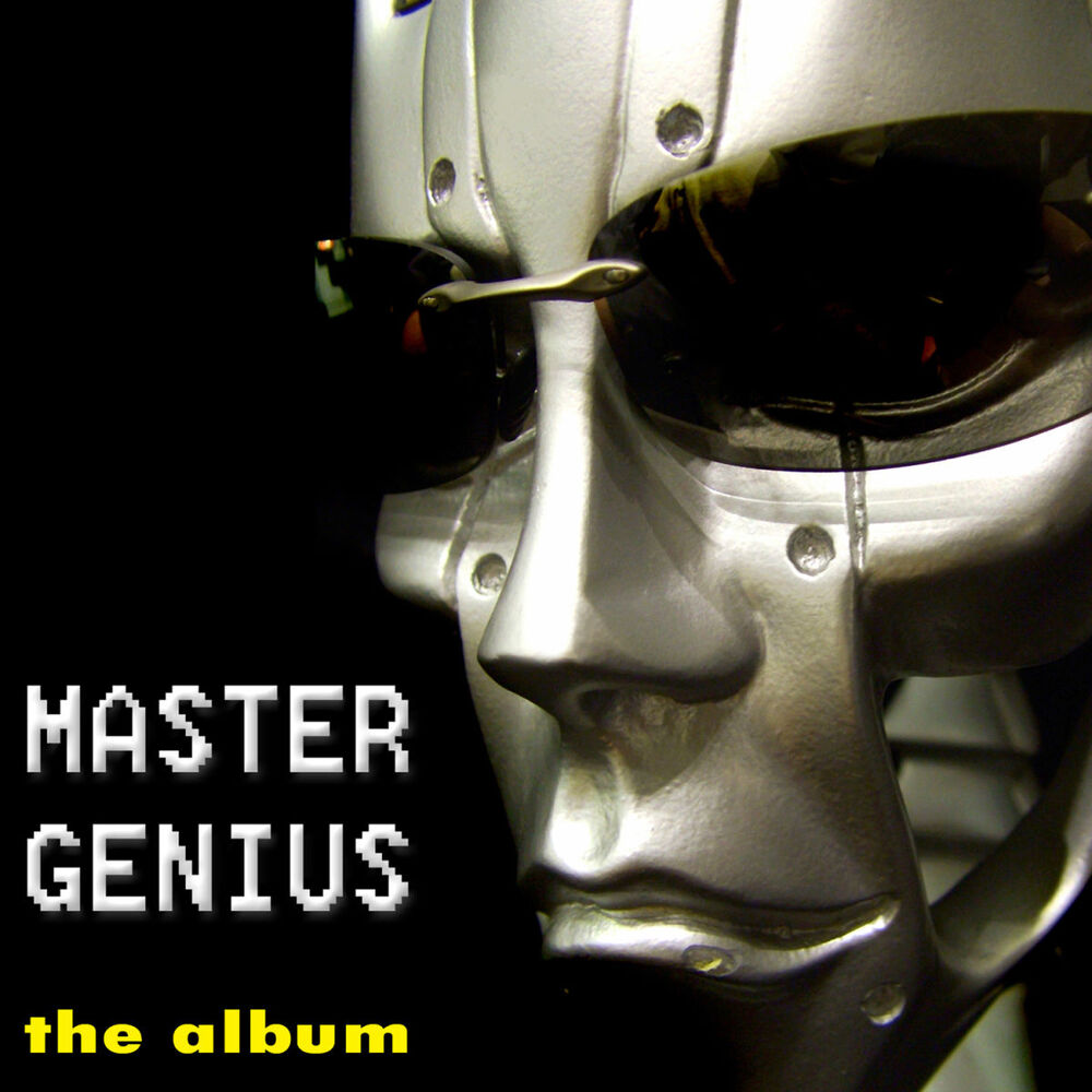 Picture of The Album
