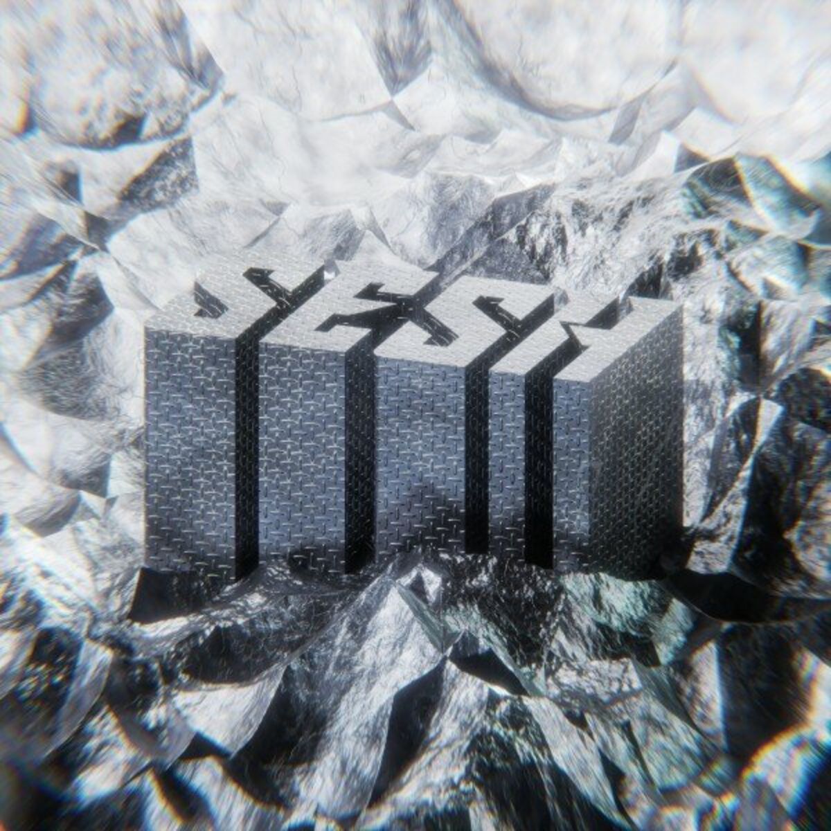 Album cover of SESHVA01