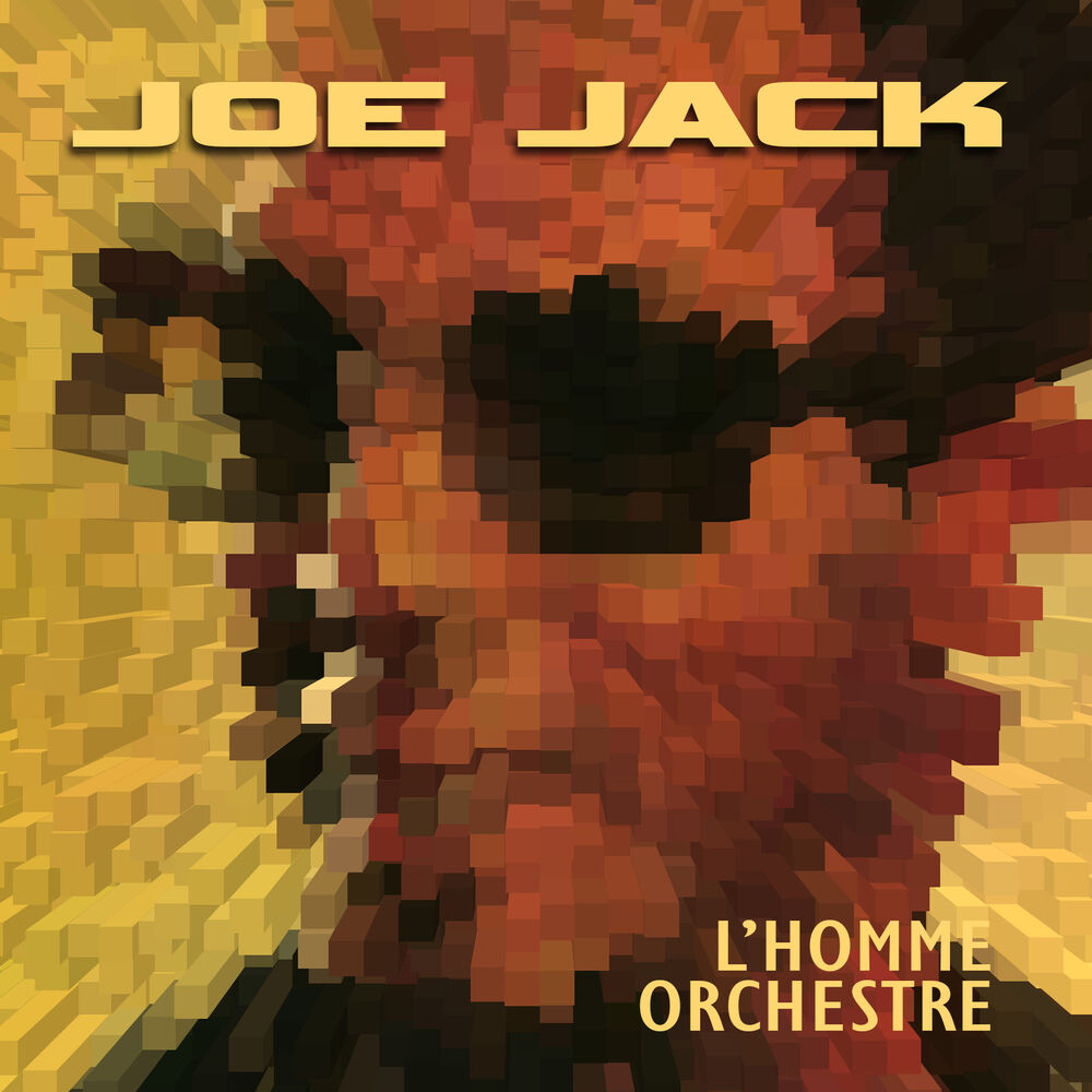 Picture of L' homme orchestre