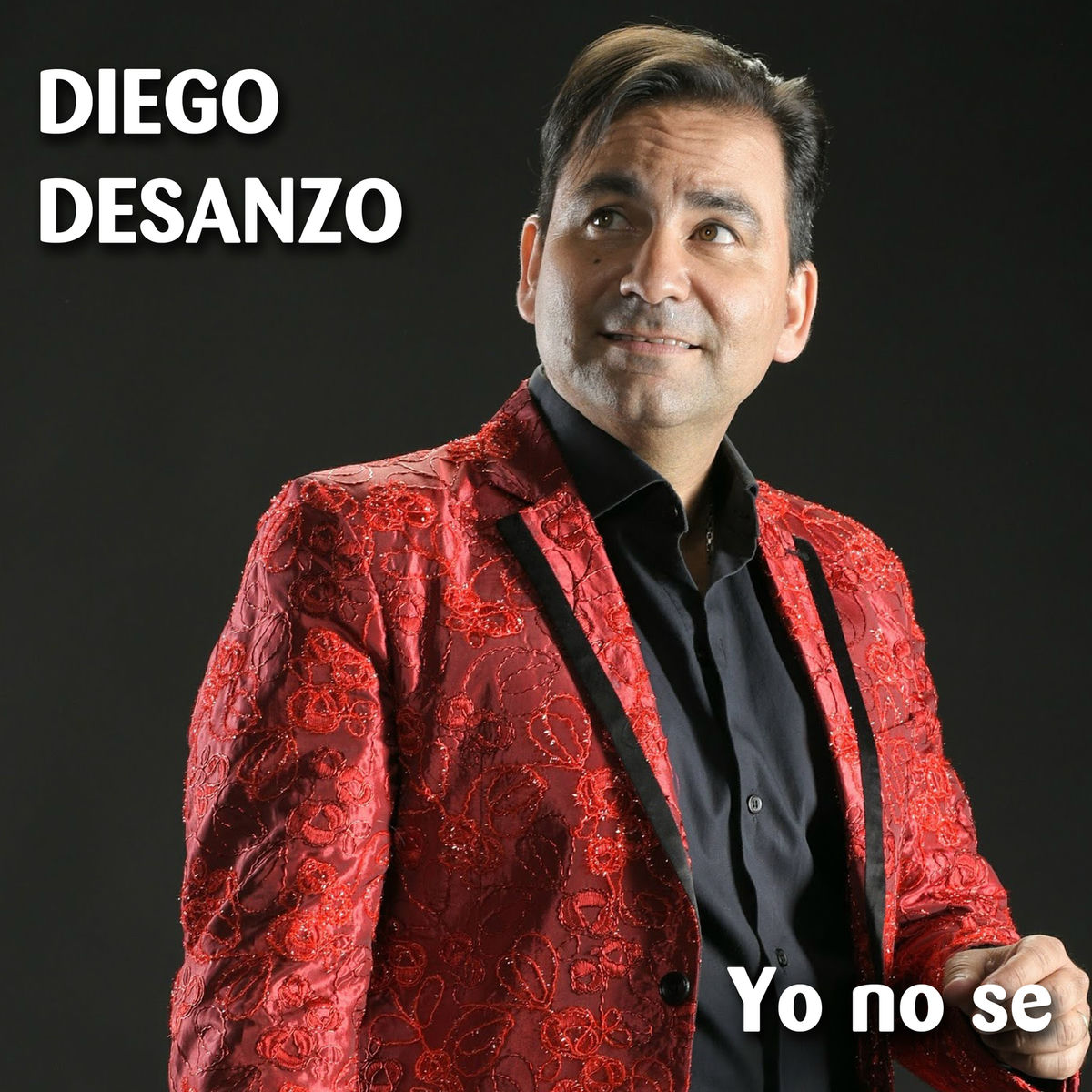 Album cover of Yo No Se