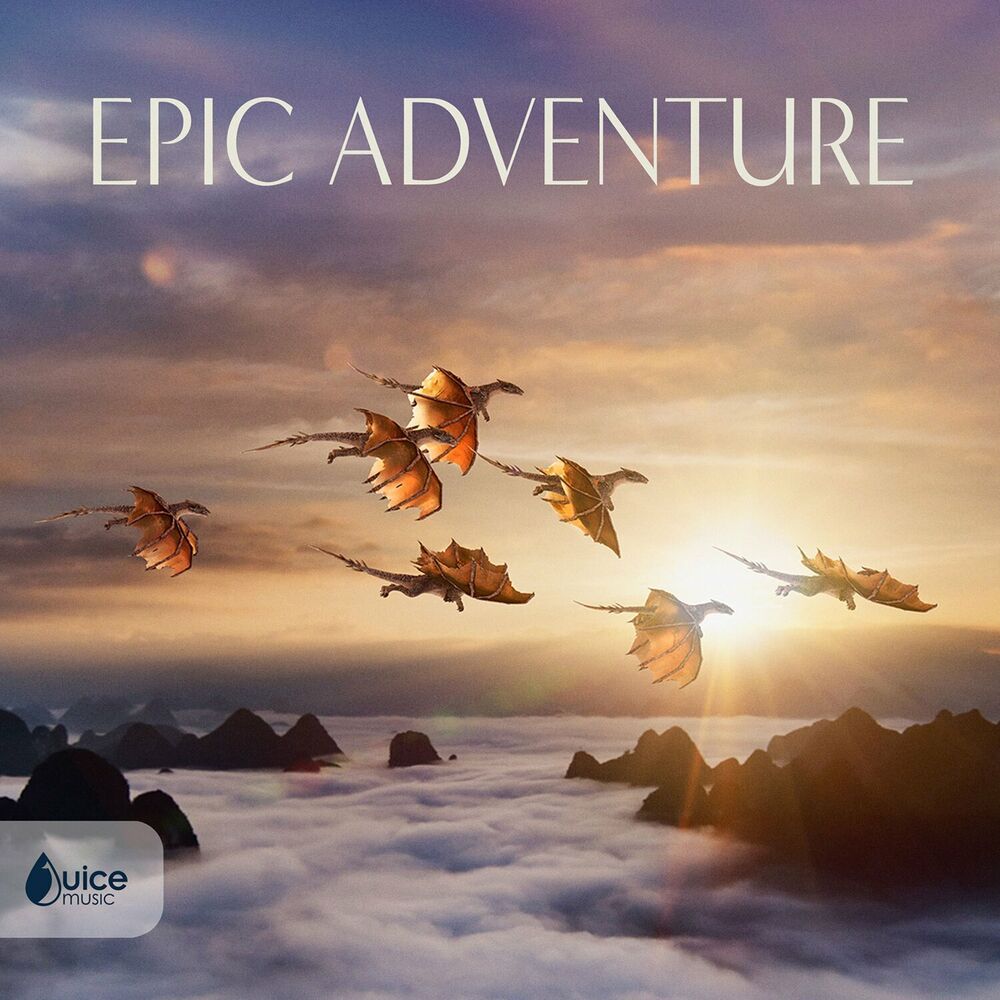Picture of Epic Adventure