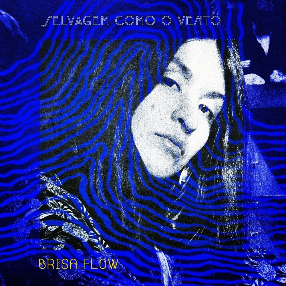 Picture of Selvagem Como o Vento