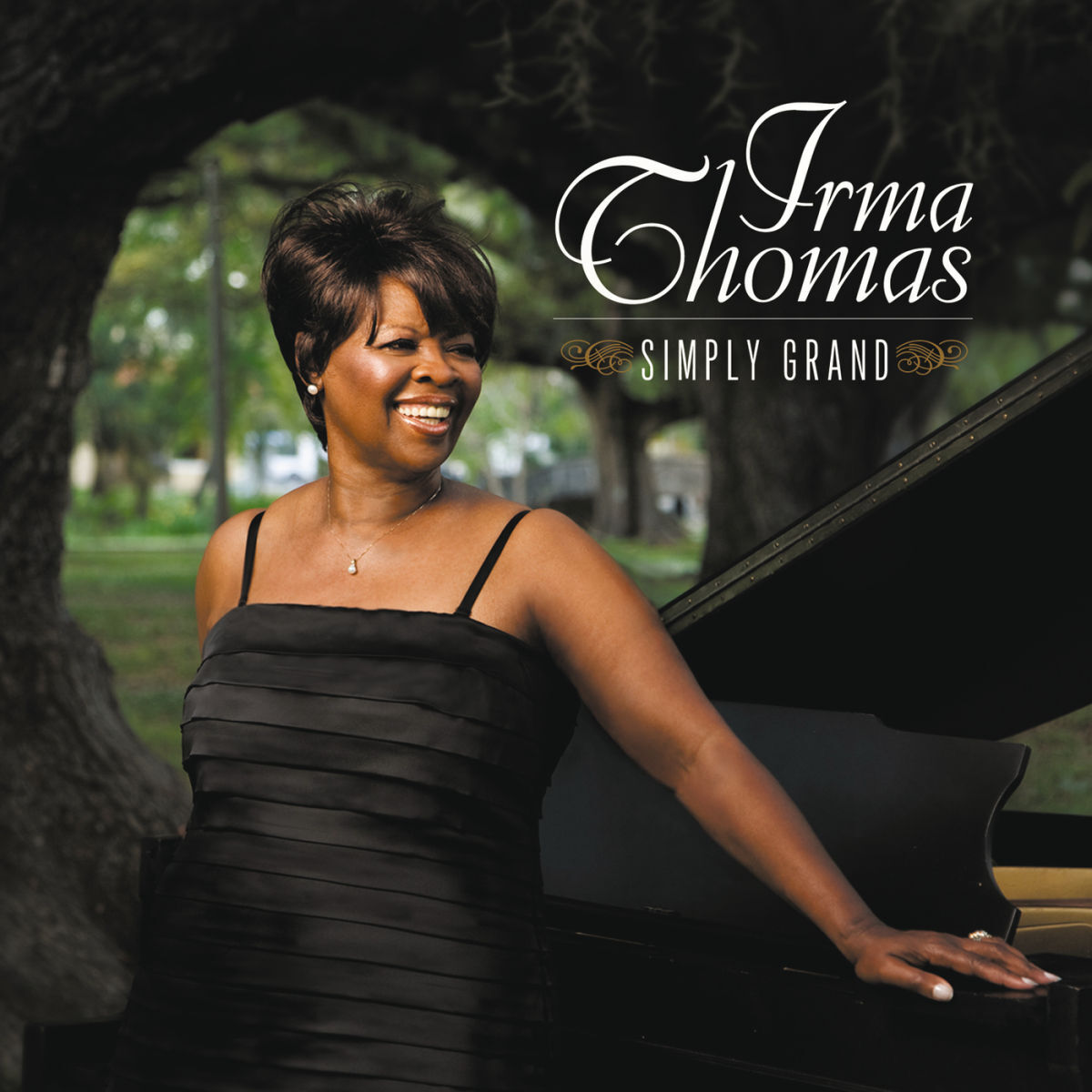 Album cover of Simply Grand